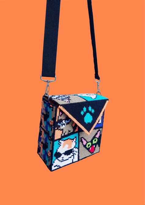 unif bag dupe